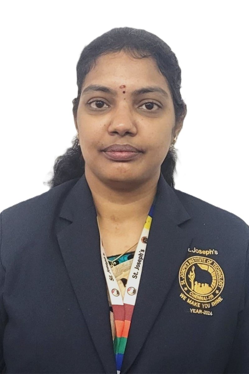 Ms. K. Varalakshmi